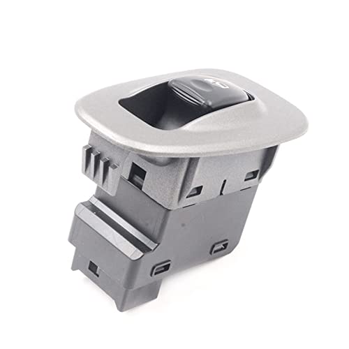 Botón interruptor de elevalunas 9358025015 trasero para solucionar fallos en Hyundai Accent 4