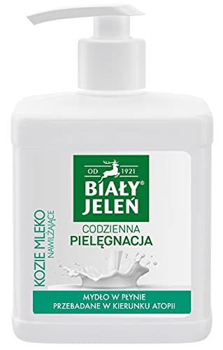 Luxury Hand Soap - Pack of 3~12 oz btls- Total 36 ozs. (Lilac Breeze)