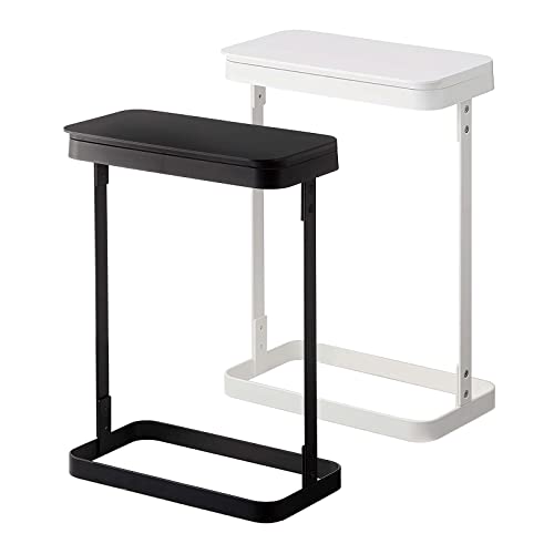 LUCE 横開き分別ゴミ袋ホルダー 10L〜20L 2個セット