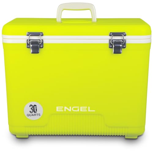 Engel UC30 30qt Hard Shell Cooler
