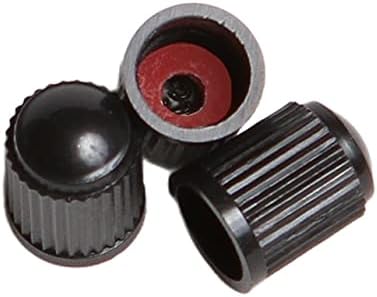 Workhorse Automotive Replacement Valve Stem Caps Pack of 50