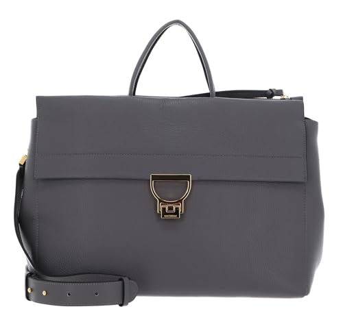 Coccinelle Arlettis sac à épaule en cuir pour femme
