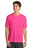 Phil and Lil DeVille Costume Guide: DIY Rugrats Twins Cosplay 2 Men’s Pink T-Shirt