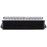 ECOGARD XA4717 Premium Engine Air Filter Fits Toyota Tercel 1.5L 1991-1999, Paseo 1.5L 1992-1999