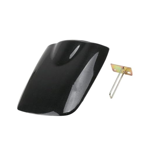 Capot de siège arrière CBR929RR 2000 pièces carénage moto coussin dossier ABS