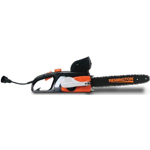 Remington 41AZ57WG983 12 Amp RM1640W 16" Electric Chainsaw