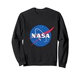NASA Logo Sweatshirt