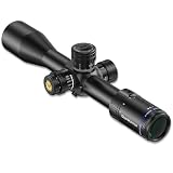 WestHunter Optics HD-N 4-16x44 SFIR FFP Zero Stop Riflescope | Optical Kit