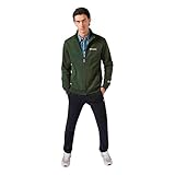Champion Legacy - Sudadera para hombre, talla L, color verde, verde, L