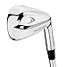 Dynacraft Driving Iron, 18 Degree 2 Iron Men’s Right Handed Utility Golf Club