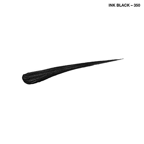 COVERGIRL Get In Line Active Eyeliner, Ink Black, 0.36 Ounce - image 4