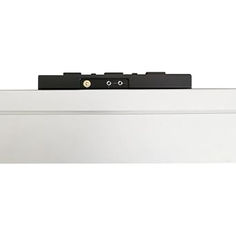 Motorized Linear Guide Complete Include Servo Motor Actuator Robotic Arm Kit Rod Ball Screw Linear Actuator DIY Tools(600mm)