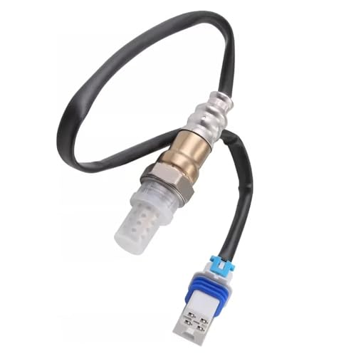 Capteur d'oxygène automobile sonde lambda 25360991 Chevrolet C2