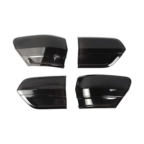 Feu arriere couverture ABS pour rouler en Grand Cherokee 2014-2020