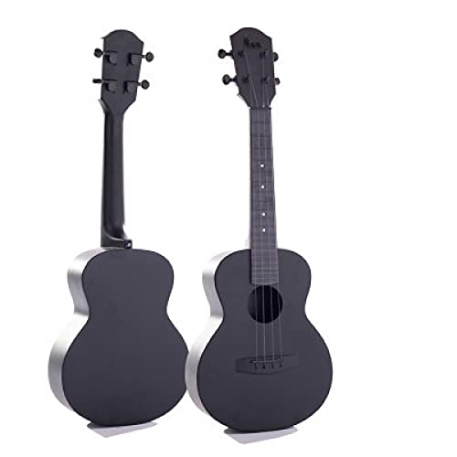 KEPOHK 23″Kit Ukulélé Voyage Débutant Ukelele Imperméable Avec Sac/Bandoulière/Capodastre/Cordes/Médiators/Tissu 23inches Noir - Les Beatles, Paul McCartney, John Lennon, RIngo Starr, George Harrison KEPOHK 23"Kit Ukulélé Voyage Débutant Ukelele Imperméable Avec Sac/Bandoulière/Capodastre/Cordes/Médiators/Tissu 23inches Noir