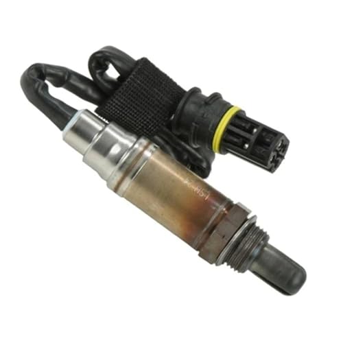 Sonde lambda pour BMW E39 E46 X3 X5 kit de 4 capteurs d'oxygène O2 amont et aval