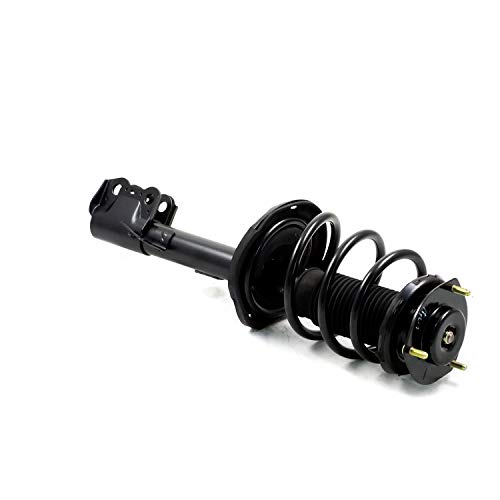Image of Gabriel G57563 Ultra ReadyMount Front Right Complete Strut Assembly for 10-14 Lexus RX350 (1 Pack)