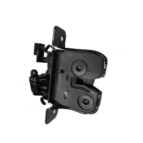 Verrouillage couvercle porte coffre Dacia robuste et moteur hayon synchrone - 5