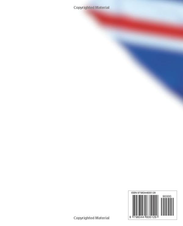 Authentic British Comfort Food Cookbook: Delicious Recipes for Traditional British Dishes to Warm Your Soul - Image 2