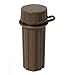 Rothco 20429 Waterproof Match Box Color : Coyote Brown