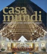 Casa Mundi: Inspirational Living Around the World by Massimo Listri (2008-10-27)      Hardcover
