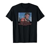 Trailer Park Boys Beauty is in The Eye When You Hold Her T-Shirt