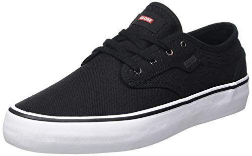 Image of Globe Encore-2 Black /White 7 M