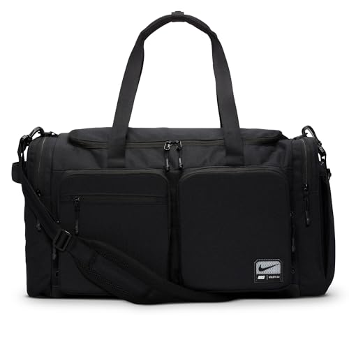 Image of Nike Mens Duffel Bag (Medium, 51L)