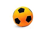 riesenballons helium Größer orange Fußball BuitenSpeel B.V. GA134 Großer Ball, Orange