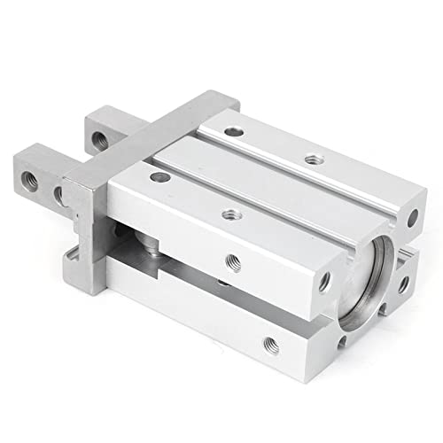 Cylindre à doigt pneumatique MHZ2 double effet pince à air mécanique de précision