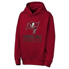 Tampa Bay - Buccaneers Red