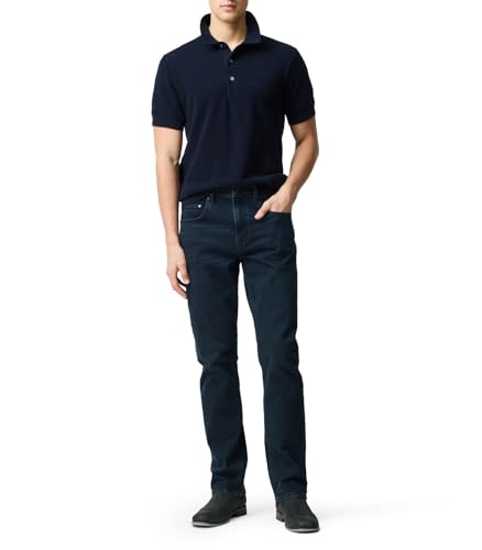 Rodd & Gunn Linden Relaxed Fit Italian Denim2