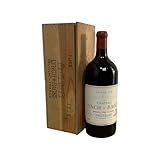 Vintage Bottle   Chateau Lynch Bages Grand Cru Classé Pauillac 1986 5 lt. BIG MAGNUM + Box Legno   COD. 4629