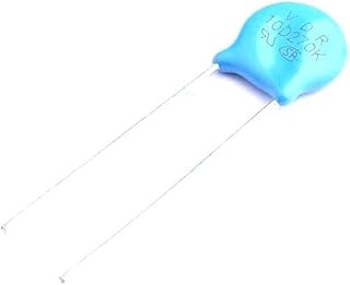 20 Pcs Varistor 10D270K Radial Lead 10D270K