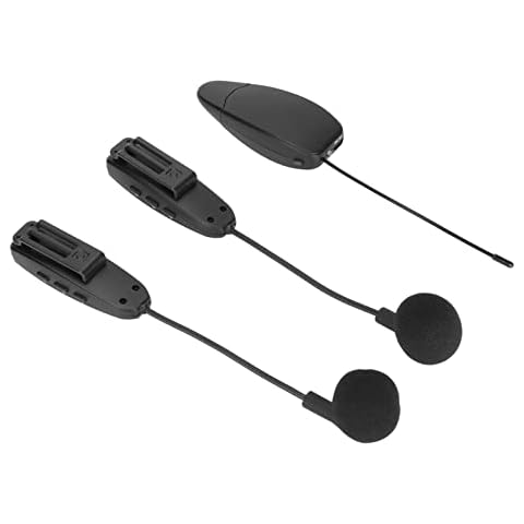 Microphone sans fil CHICIRIS UHF Cover