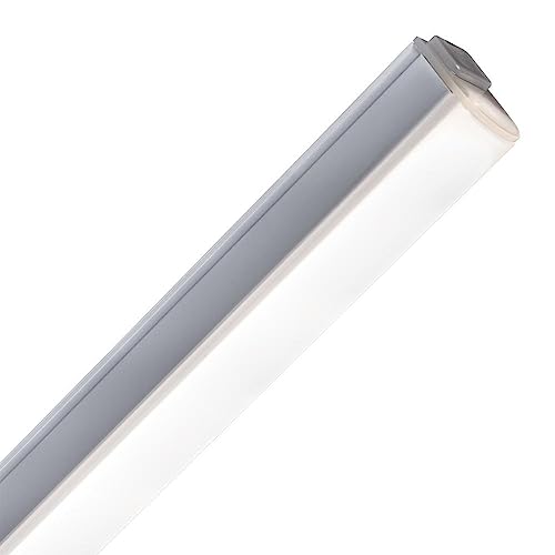 Beghelli 74078 PLAFONIERA REGLETTE LED CCT 14W 1173MM I