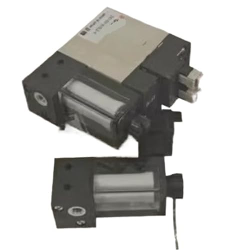 Générateur de vide ZX1071-K15LZ-EC éjecteur pneumatique ventouse industrielle