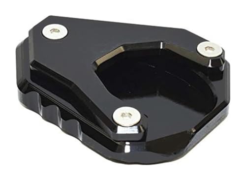 Extension béquille pour NINJA400 support en alliage durable pour modèles 2018-2020