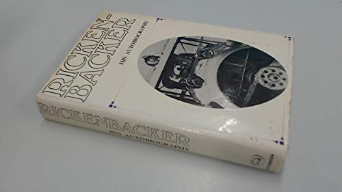 Rickenbacker 0090872908 Book Cover