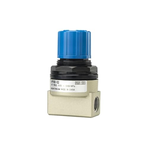 Soupape de régulation de pression pneumatique AP100-02 1pc