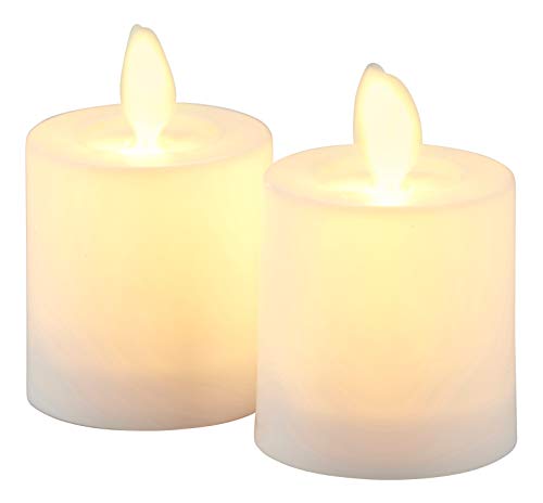 Sirius Home 80018 LED Bianco candela elettrica