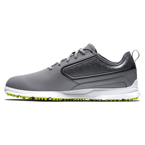 FootJoy Men's Superlites Xp Golf Shoe3