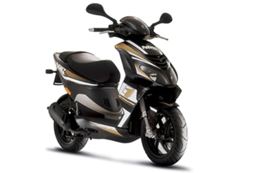 Tubo de escape Sitoplus 0572 mejora la potencia urbana en motores de Scooter Runner 2