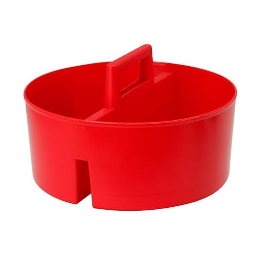 Shurhold 2404 Bucket Caddy