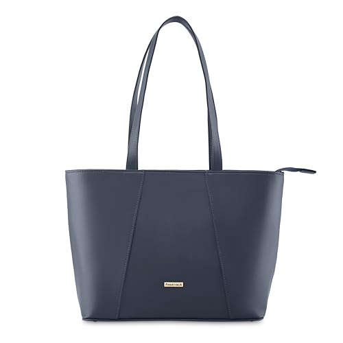 Fastrack Navy Tote For Women (B0CQZZXG12) Amazon Price History, Amazon Price Tracker