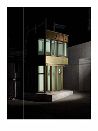 Archetypes: David K. Ross