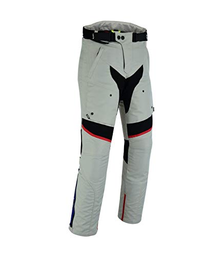 Pantaloni per moto (unisex) (6XL)