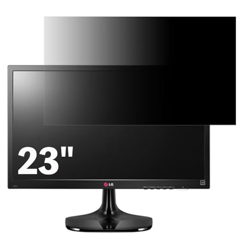 LG ���j�^ 23M45D-B 23�C���` 16:9 �Ή� �`�����h�~�t�B���� �v���C�o�V�[�t�B���^�[ �u���[���C�g�J�b�g ���˖h�~ PC �p�\�R�� ���j�^�[ �̂������h�~ ��ʕی� �ی�V�[�g ���E�ȒP ���ʎg�p