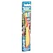 Oral-B Kids Spider Man Toothbrush for Little Children Ages 3+ Years Old, Extra Soft, Pack of 6