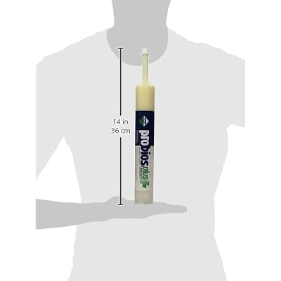 Probios Bovine One Oral Gel for Ruminants Plus Natural-E Tube, 300cc